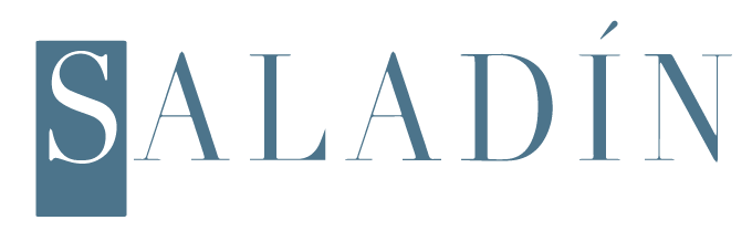 Saladin - Cliente industrial