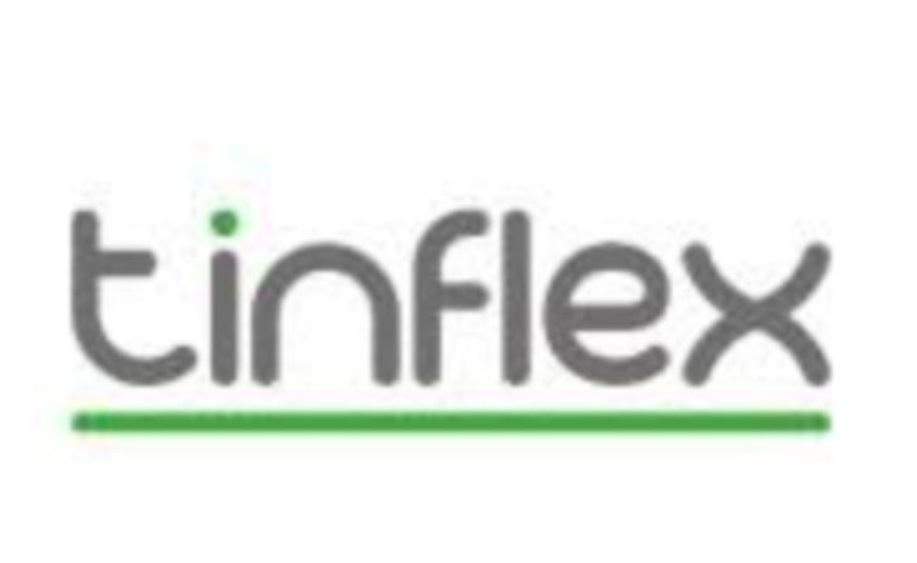 Tinflex - Cliente industrial